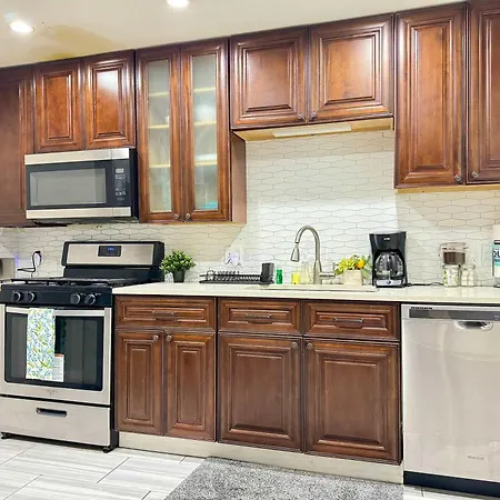 Atl Downtown 2Br King Bed Free Parking Lm1408 Vila